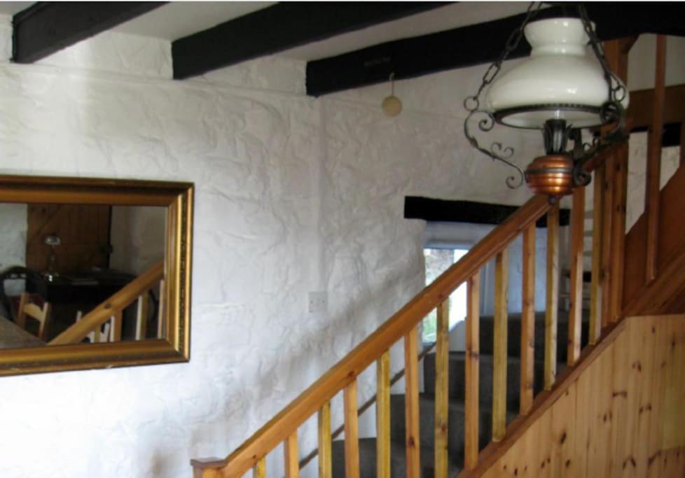 13 Borreraig Villa ดันวีแกน ภายนอก รูปภาพ